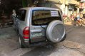 2004 Mitsubishi Pajero for sale-3