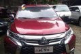 2017 Mitsubishi Montero Sport for sale-1