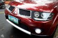 2011 Mitsubishi Montero for sale-4