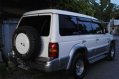 SELLING MITSUBISHI Pajero Automatic Diesel-6