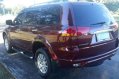 Mitsubishi Montero Sports 2009 for sale-2
