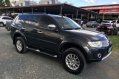 2012 Mitsubishi Montero Sport Gls V for sale-1