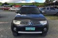2012 Mitsubishi Montero for sale-4