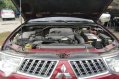 2012 Mitsubishi Montero for sale-6