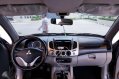Mitsubishi Strada 2010 for sale -5