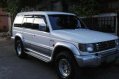 SELLING MITSUBISHI Pajero Automatic Diesel-7