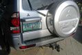 Mitsubishi Pajero 2004 for sale-3