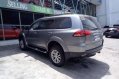 Mitsubishi Montero 2014 for sale-4
