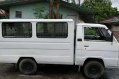 1996 Mitsubishi L300 for sale-5
