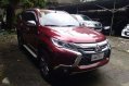 2017 Mitsubishi Montero Sport for sale-3