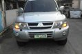 Mitsubishi Pajero 2004 for sale-3