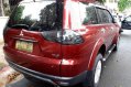 2011 Mitsubishi Montero for sale-6