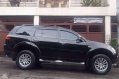 2011 Mistusbishi Montero For sale-3
