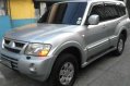 Mitsubishi Pajero 2004 for sale-1