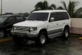SELLING MITSUBISHI Pajero Automatic Diesel-8