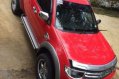 Mitsubishi Strada 2012 for sale-1