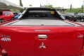 2017 Mitsubishi Strada For sale-4