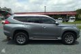 2016 Mitsubishi Montero for sale -7