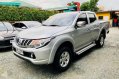2016 Mitsubishi Strada for sale-0