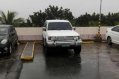 SELLING MITSUBISHI Pajero Automatic Diesel-10