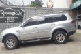 Mitsubishi Montero Sport 2014 for sale-4