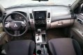 2012 Mitsubishi Montero Sport Gls V for sale-4