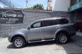 Mitsubishi Montero 2014 for sale-6