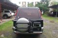 Mitsubishi Adventure 2010 for sale-4