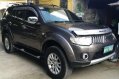 2012 Mitsubishi Montero for sale-0