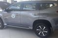 2018 Mitsubishi Montero for sale-3
