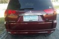 Mitsubishi Montero Sports 2009 for sale-5