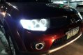 2011 Mitsubishi Montero for sale-8