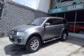 Mitsubishi Montero 2014 for sale-9