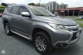 2016 Mitsubishi Montero for sale -8