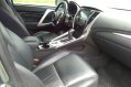 2016 Mitsubishi Montero for sale -9