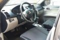 2012 Mitsubishi Montero for sale-11