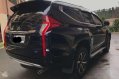 2016 Mitsubishi Montero Sport for sale-0