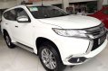 Mitsubishi Montero 2018 for sale-2