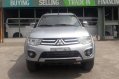 Mitsubishi Montero Sport 2014 for sale-0