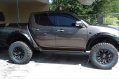 Mitsubishi Strada 2013 for sale-2