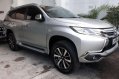 2018 MITSUBISHI Montero Sports LOW DOWN PAYMENT-9