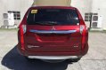 2016 Mitsubishi Montero Sport for sale-4