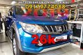 Mitsubishi Strada 2018 for sale-0