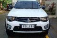 2011 Mitsubishi Strada for sale-0