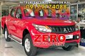 Mitsubishi Strada 2018 for sale-0