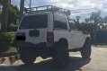 2001 Mitsubishi Pajero for sale-4