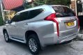 2016 Mitsubishi Montero for sale-4