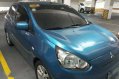 2013 Mitsubishi Mirage for sale-1