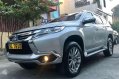 2016 Mitsubishi Montero for sale-0