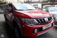 2018 Mitsubishi Strada for sale-1